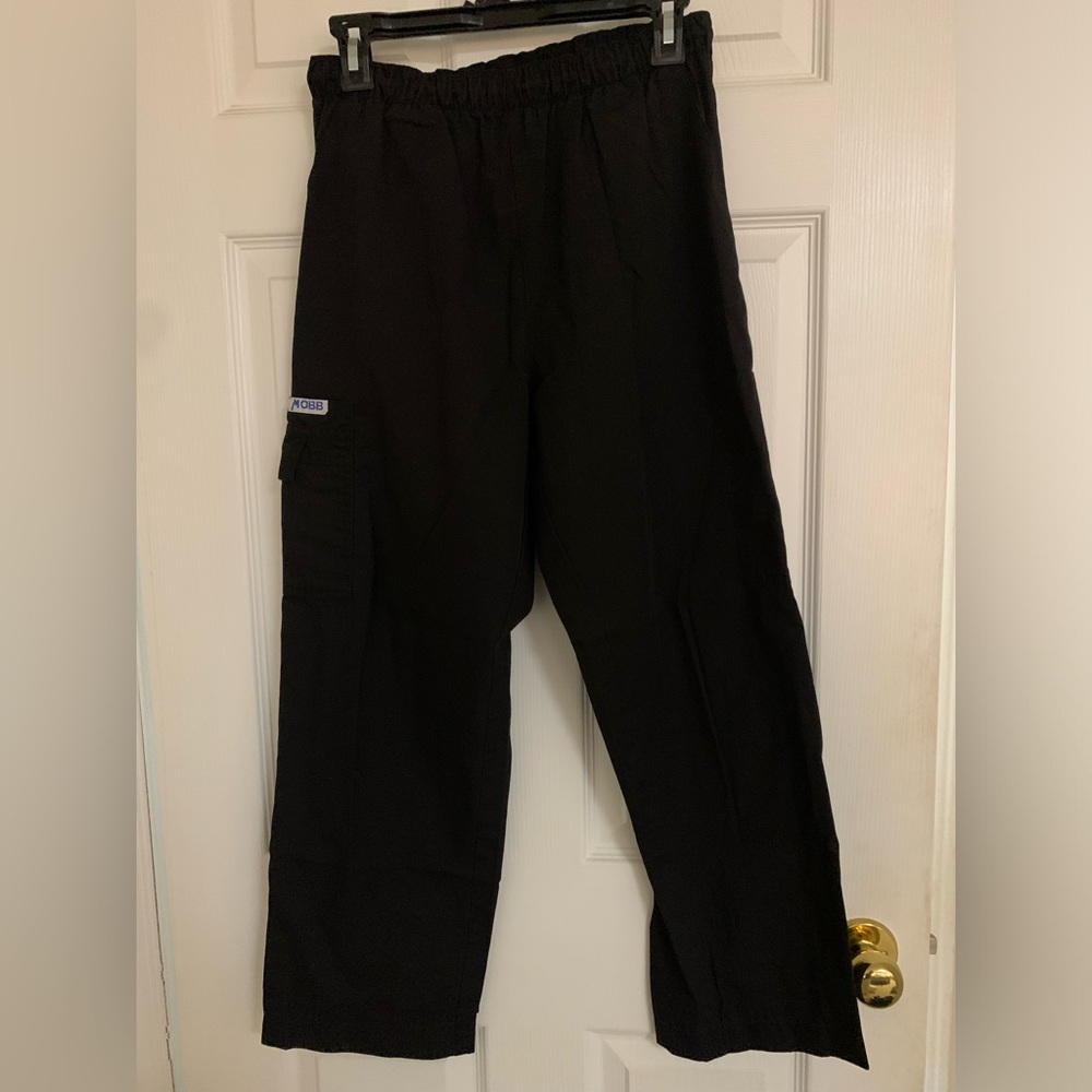 Mobbs scrub pants